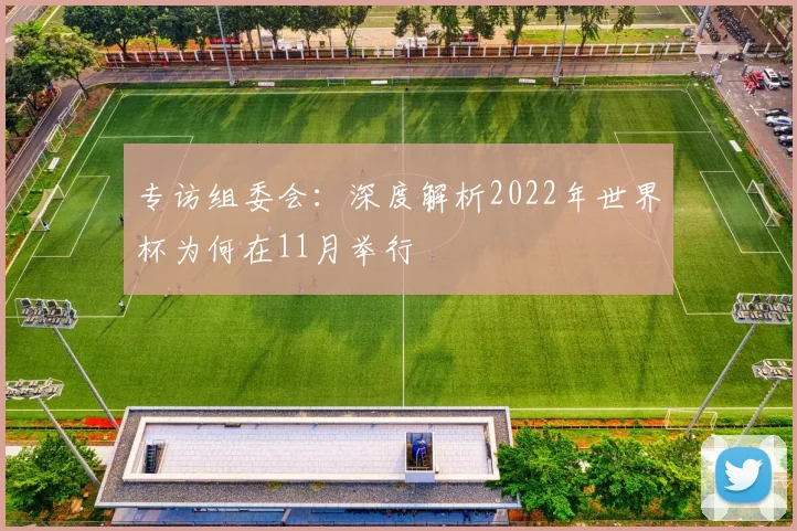 专访组委会：深度解析2022年世界杯为何在11月举行