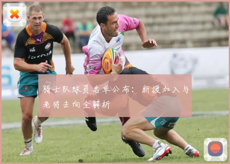 骑士队球员名单公布：新援加入与老将去向全解析