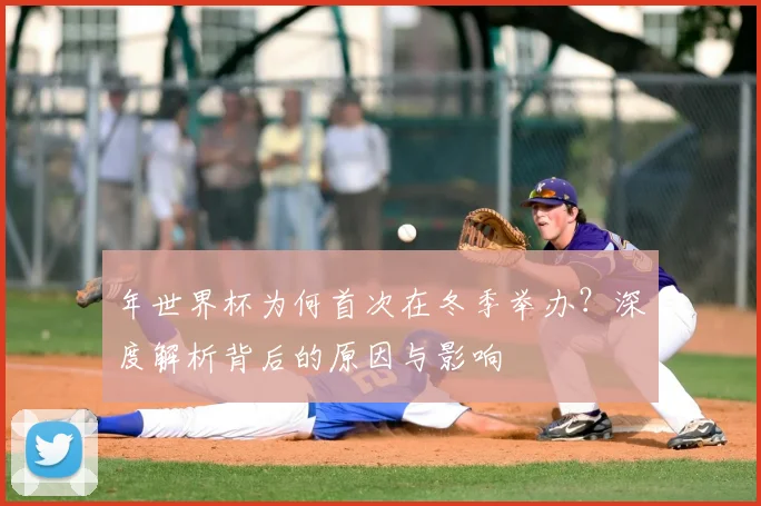 年世界杯为何首次在冬季举办?深度解析背后的原因与影响