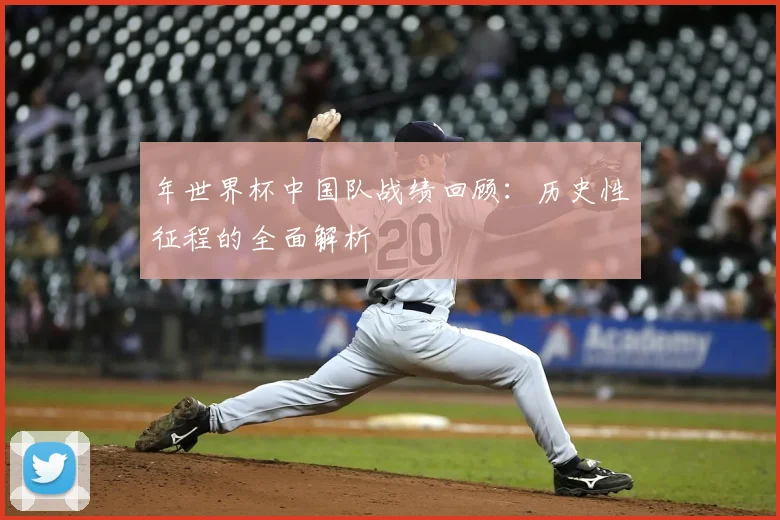 年世界杯中国队战绩回顾：历史性征程的全面解析